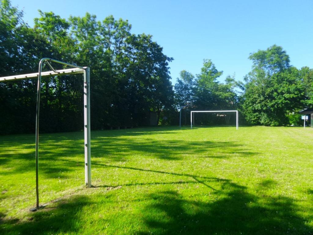 3 Pers Waterfront Swedish House W Sauna, Modern Kitchen And Private Terrace Anjum Exterior foto